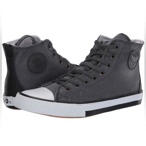 HARLEY-DAVIDSON FOOTWEAR Women's Toric Sneaker